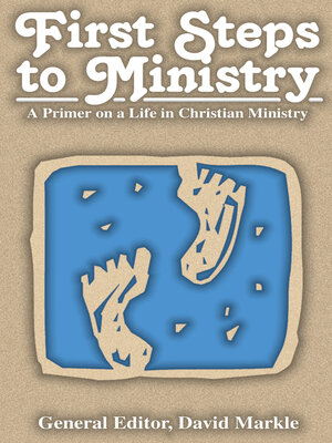 cover image of A Primer on a Life in Christian Ministry
